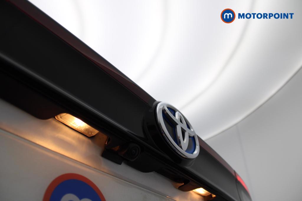 Toyota Yaris Cross Design Automatic Petrol-Electric Hybrid Estate - Stock Number (1541952) - 27th supplementary image