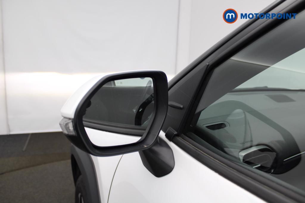 Toyota Yaris Cross Design Automatic Petrol-Electric Hybrid Estate - Stock Number (1541952) - 28th supplementary image
