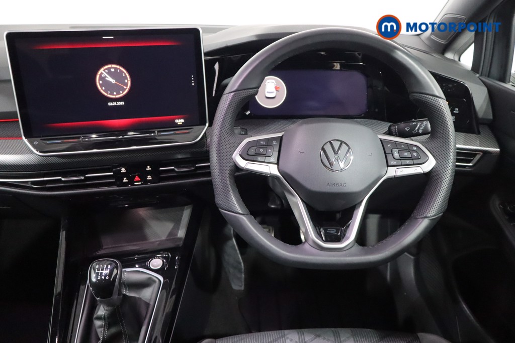 Volkswagen Golf R-Line Manual Petrol Hatchback - Stock Number (1542544) - 3rd supplementary image