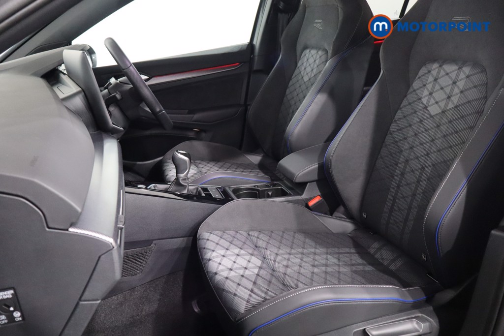Volkswagen Golf R-Line Manual Petrol Hatchback - Stock Number (1542544) - 4th supplementary image