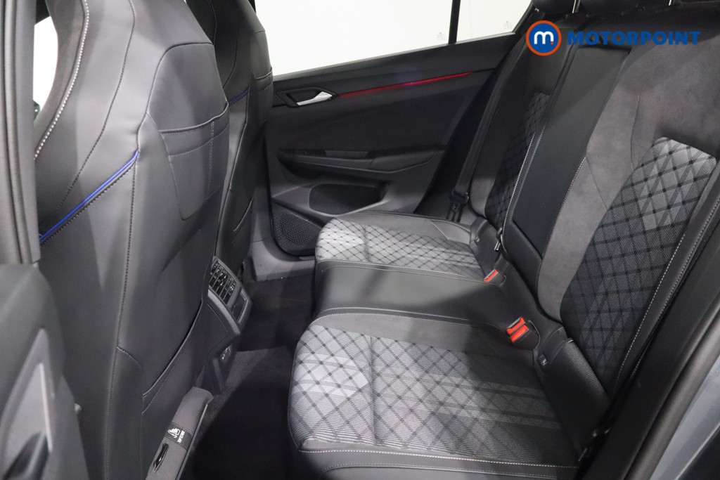 Volkswagen Golf R-Line Manual Petrol Hatchback - Stock Number (1542544) - 5th supplementary image