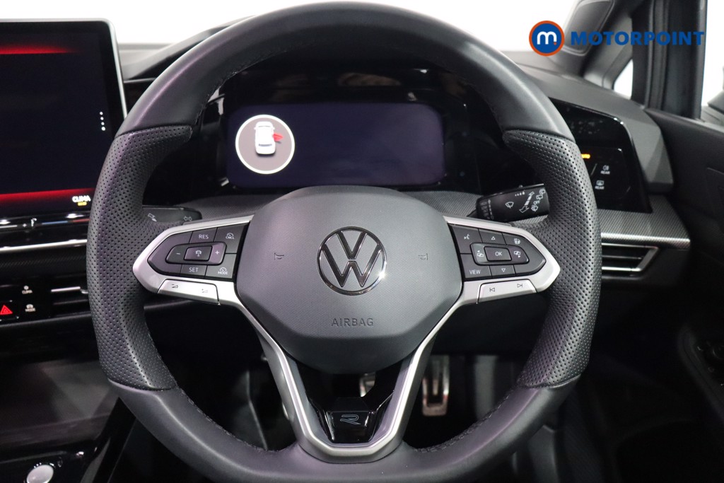 Volkswagen Golf R-Line Manual Petrol Hatchback - Stock Number (1542544) - 6th supplementary image