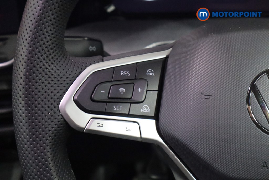Volkswagen Golf R-Line Manual Petrol Hatchback - Stock Number (1542544) - 7th supplementary image