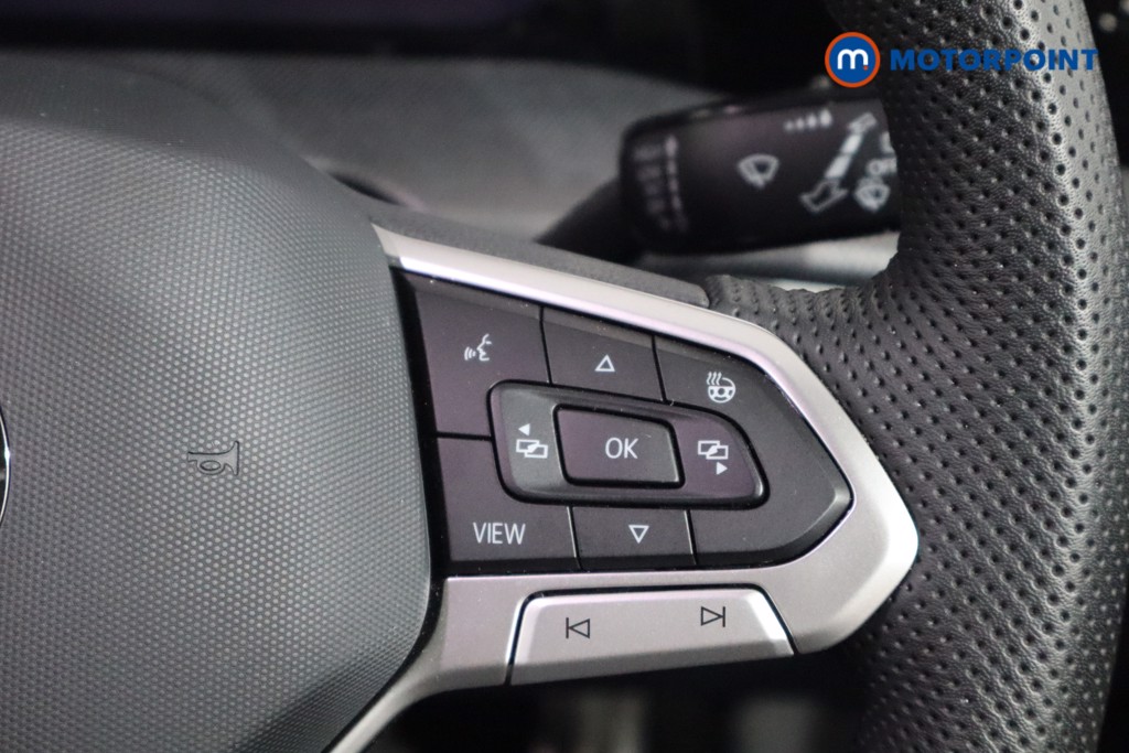 Volkswagen Golf R-Line Manual Petrol Hatchback - Stock Number (1542544) - 8th supplementary image