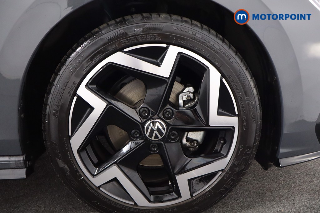 Volkswagen Golf R-Line Manual Petrol Hatchback - Stock Number (1542544) - 10th supplementary image