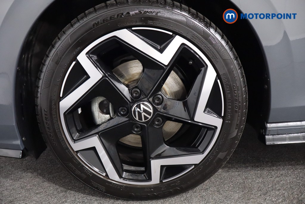 Volkswagen Golf R-Line Manual Petrol Hatchback - Stock Number (1542544) - 11th supplementary image
