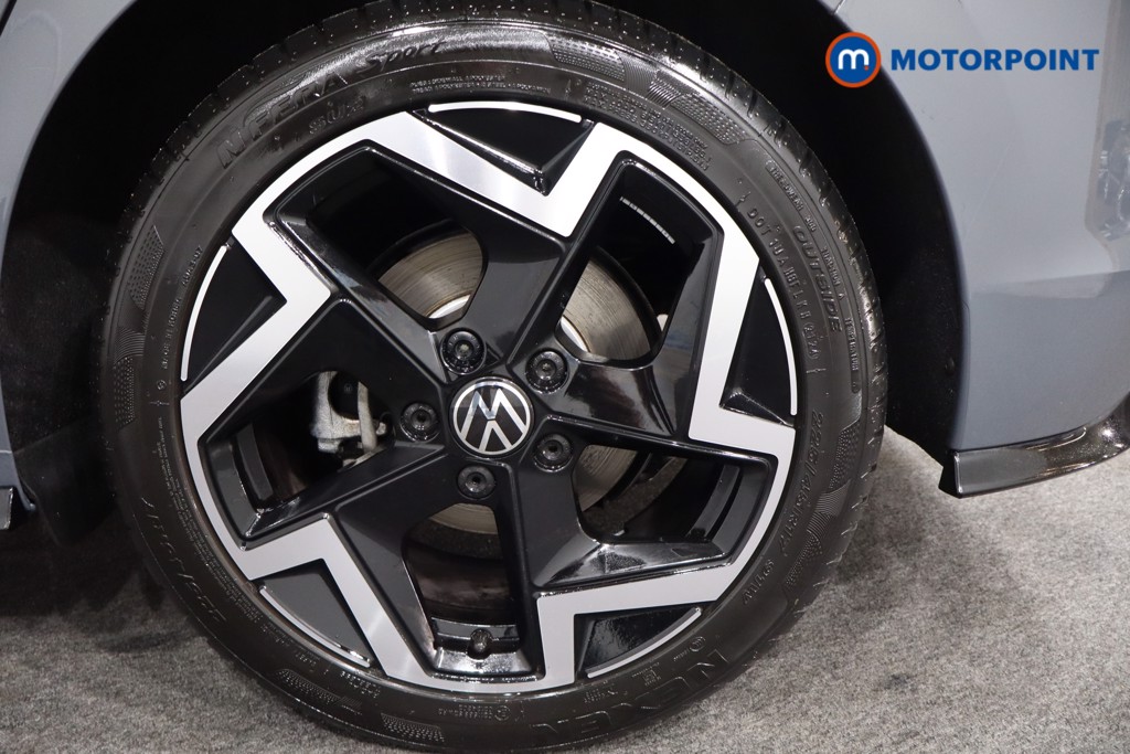 Volkswagen Golf R-Line Manual Petrol Hatchback - Stock Number (1542544) - 12th supplementary image
