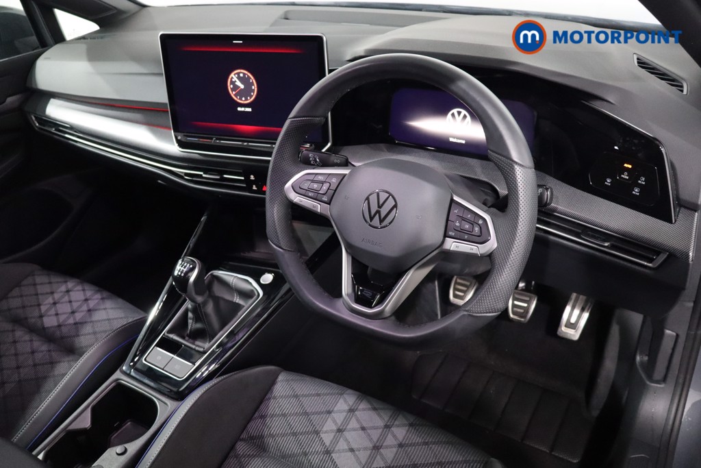 Volkswagen Golf R-Line Manual Petrol Hatchback - Stock Number (1542544) - 19th supplementary image