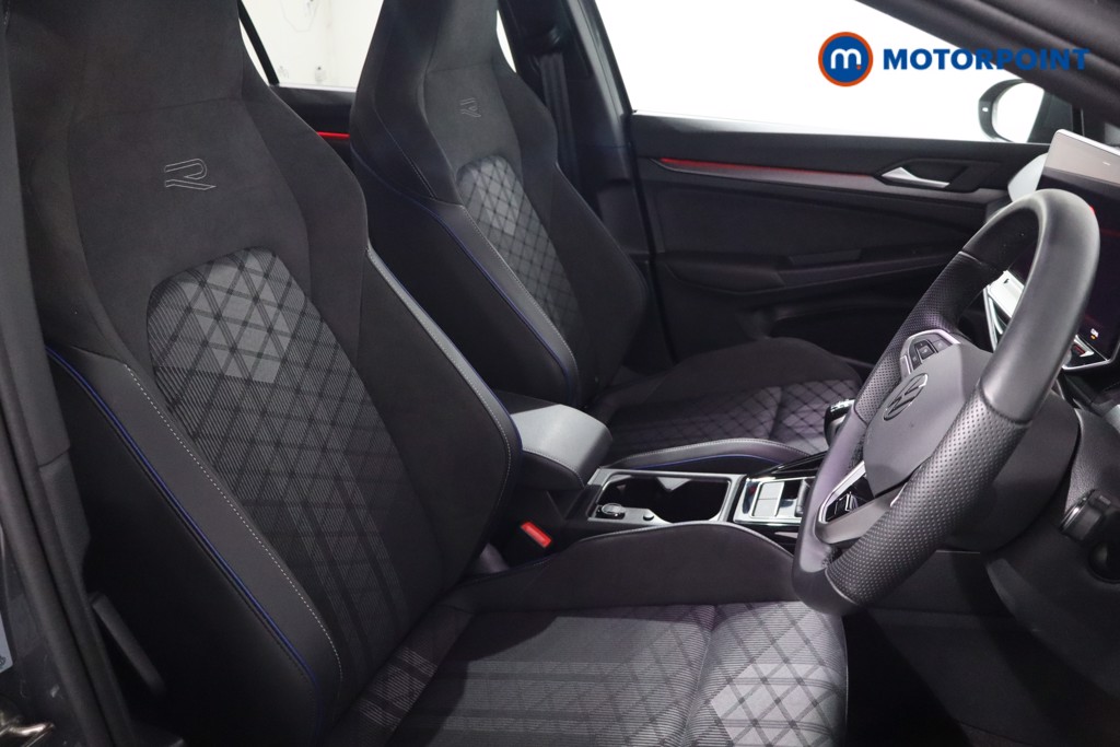 Volkswagen Golf R-Line Manual Petrol Hatchback - Stock Number (1542544) - 20th supplementary image