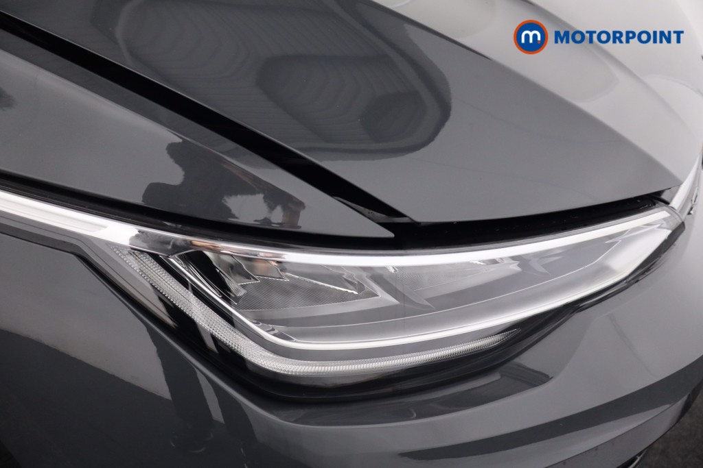 Volkswagen Golf R-Line Manual Petrol Hatchback - Stock Number (1542544) - 22nd supplementary image