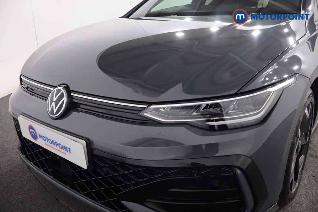 Volkswagen Golf R-Line Manual Petrol Hatchback - Stock Number (1542544) - 24th supplementary image