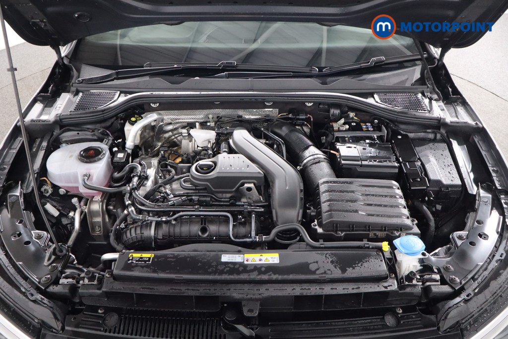 Volkswagen Golf R-Line Manual Petrol Hatchback - Stock Number (1542544) - 25th supplementary image