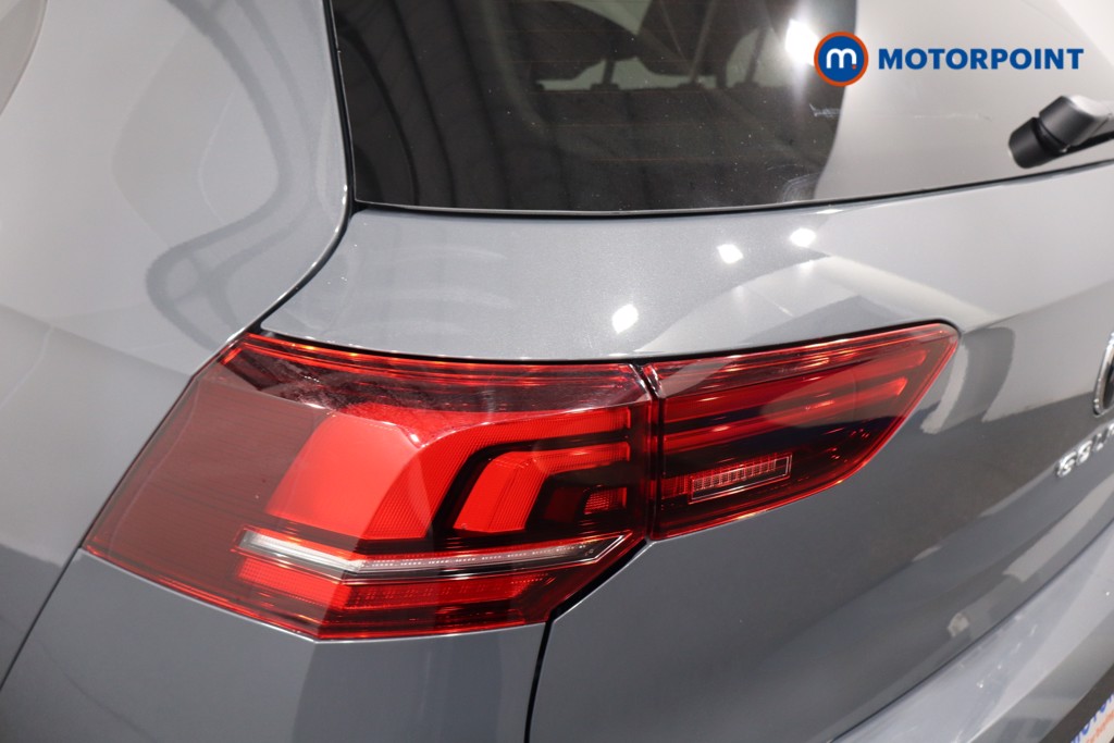 Volkswagen Golf R-Line Manual Petrol Hatchback - Stock Number (1542544) - 27th supplementary image
