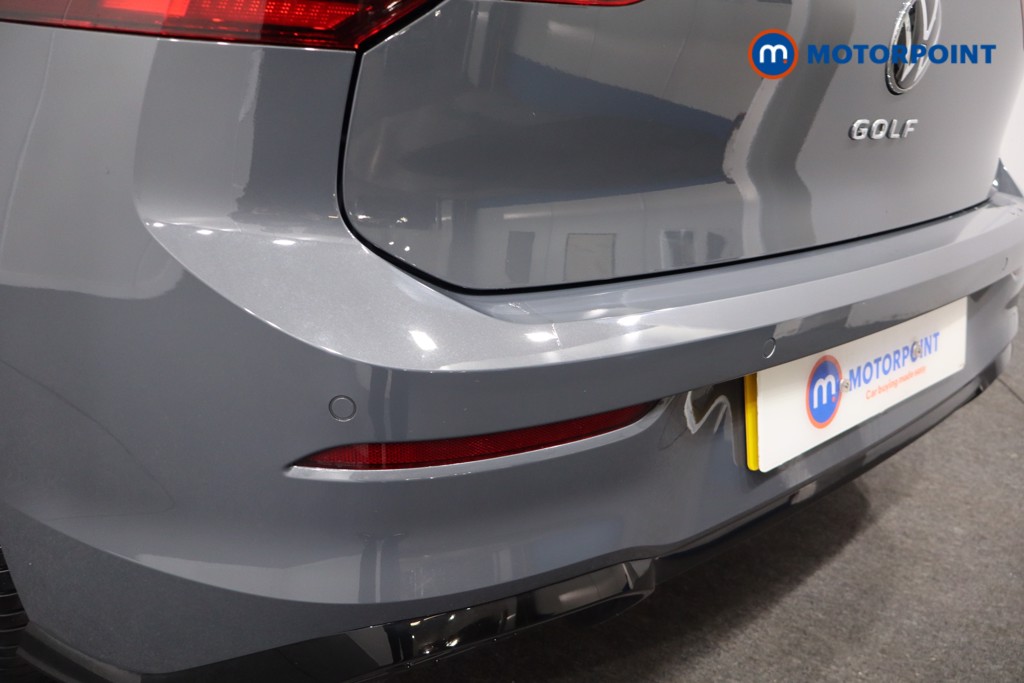 Volkswagen Golf R-Line Manual Petrol Hatchback - Stock Number (1542544) - 28th supplementary image