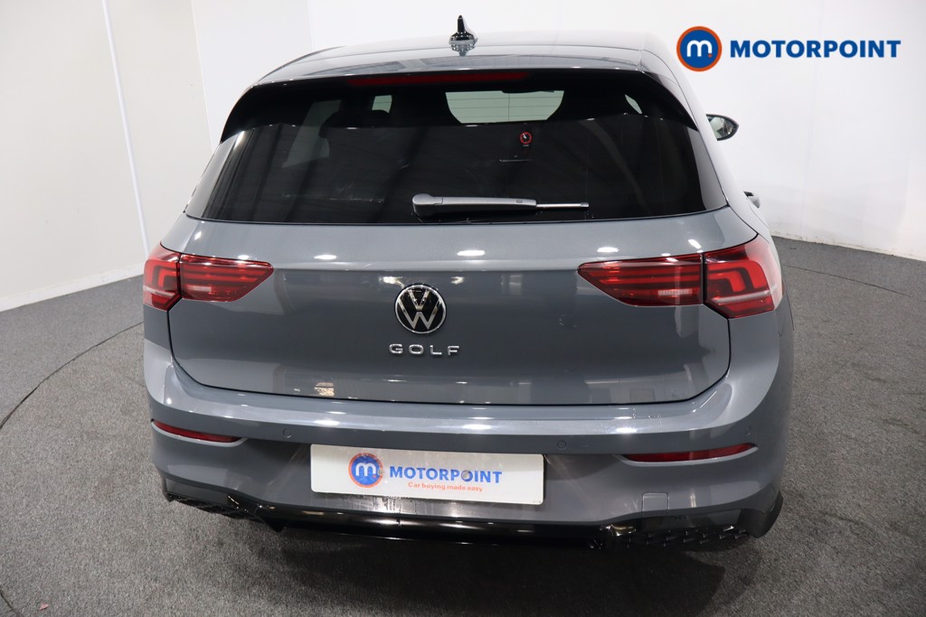 Volkswagen Golf R-Line Manual Petrol Hatchback - Stock Number (1542544) - 29th supplementary image