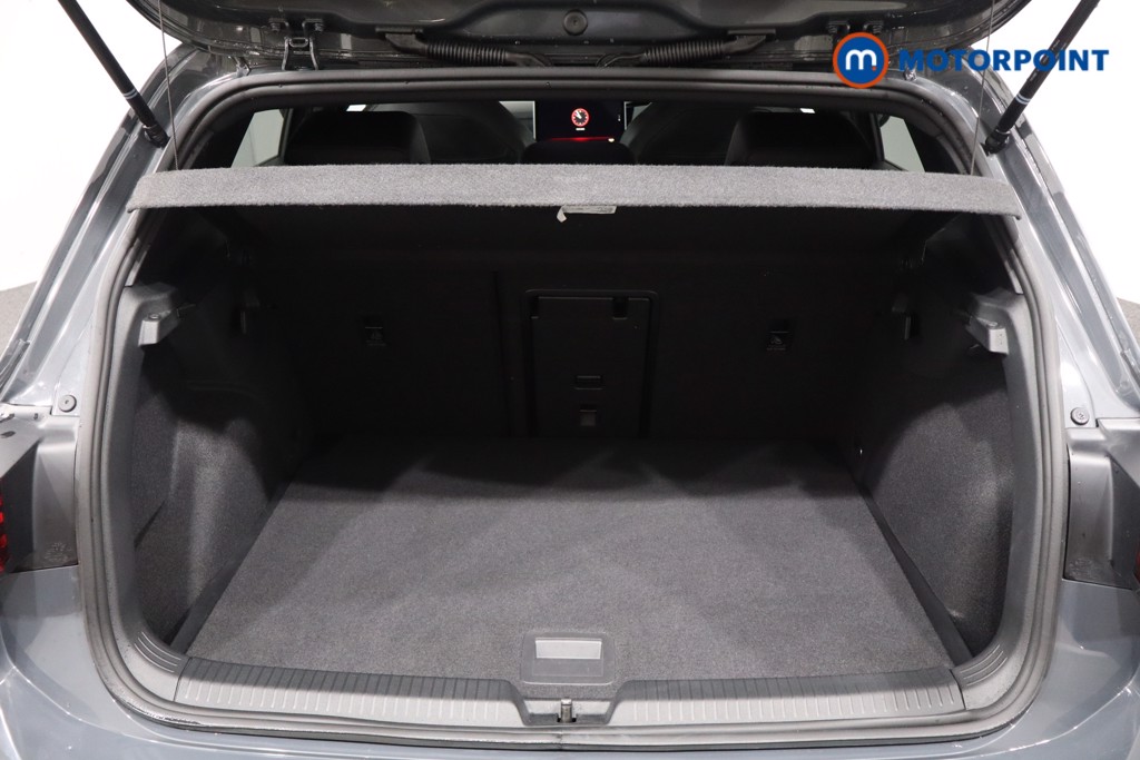 Volkswagen Golf R-Line Manual Petrol Hatchback - Stock Number (1542544) - 30th supplementary image