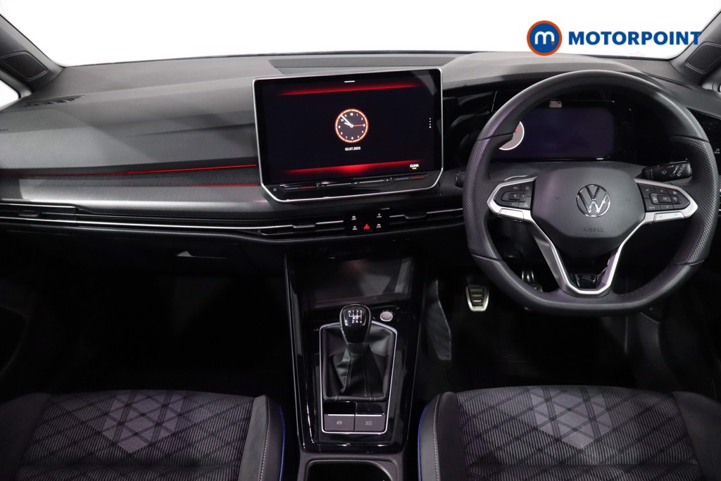 Volkswagen Golf R-Line Manual Petrol Hatchback - Stock Number (1542544) - 1st supplementary image