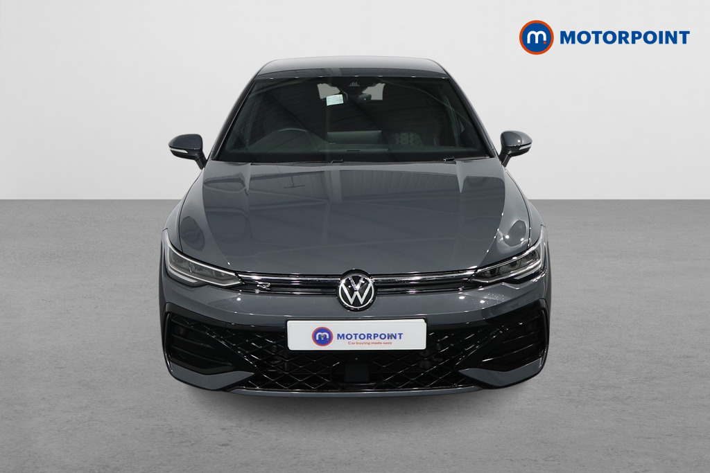 Volkswagen Golf R-Line Manual Petrol Hatchback - Stock Number (1542544) - Front bumper