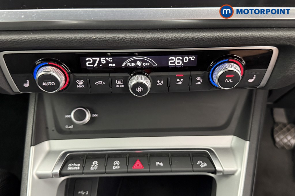Audi Q3 Sport Manual Petrol SUV - Stock Number (1543475) - 12th supplementary image