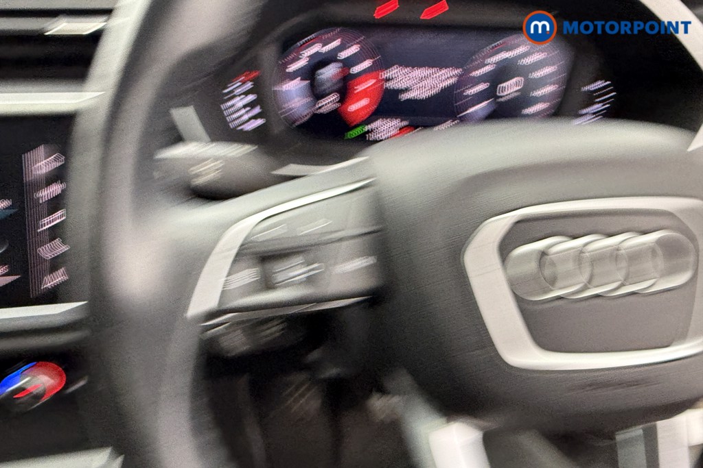 Audi Q3 Sport Manual Petrol SUV - Stock Number (1543475) - 14th supplementary image