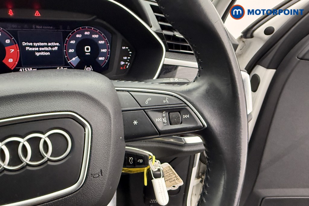 Audi Q3 Sport Manual Petrol SUV - Stock Number (1543475) - 15th supplementary image