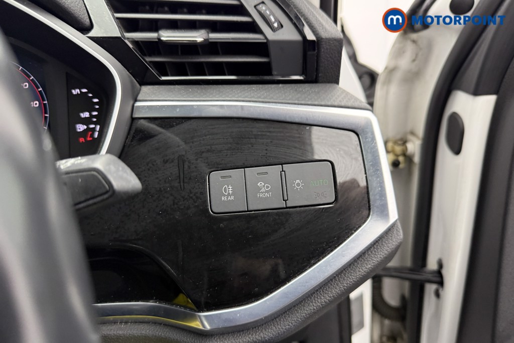 Audi Q3 Sport Manual Petrol SUV - Stock Number (1543475) - 16th supplementary image