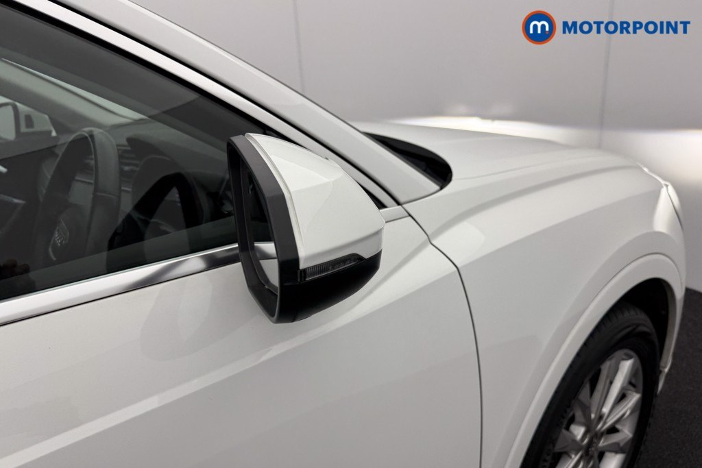 Audi Q3 Sport Manual Petrol SUV - Stock Number (1543475) - 19th supplementary image