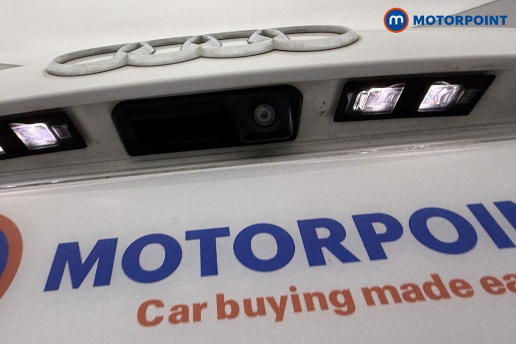 Audi Q3 Sport Manual Petrol SUV - Stock Number (1543475) - 22nd supplementary image