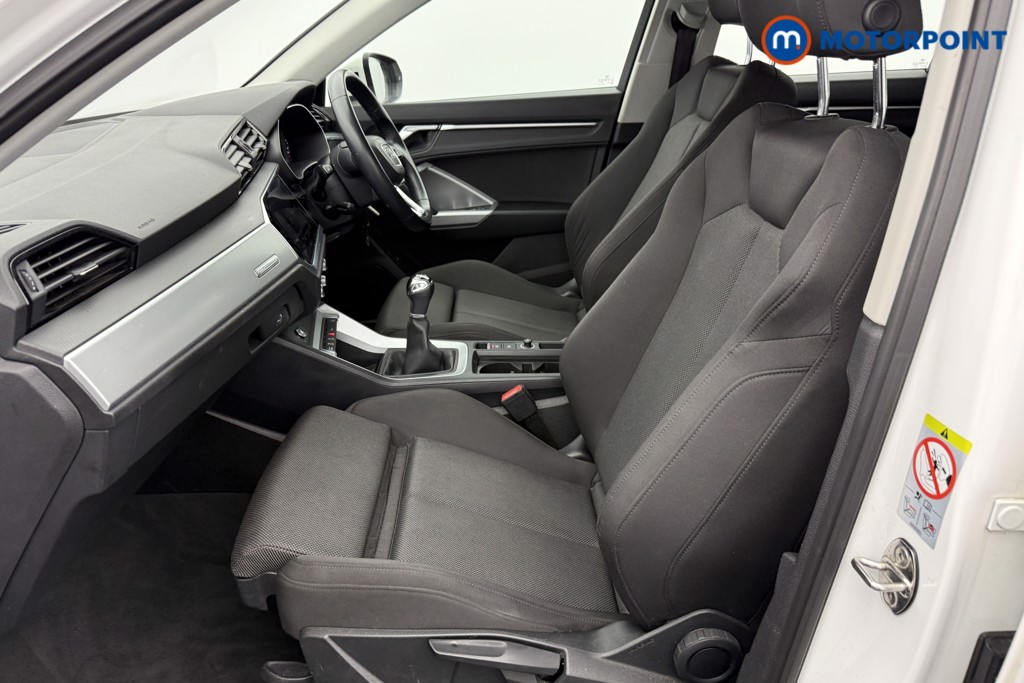 Audi Q3 Sport Manual Petrol SUV - Stock Number (1543475) - 25th supplementary image