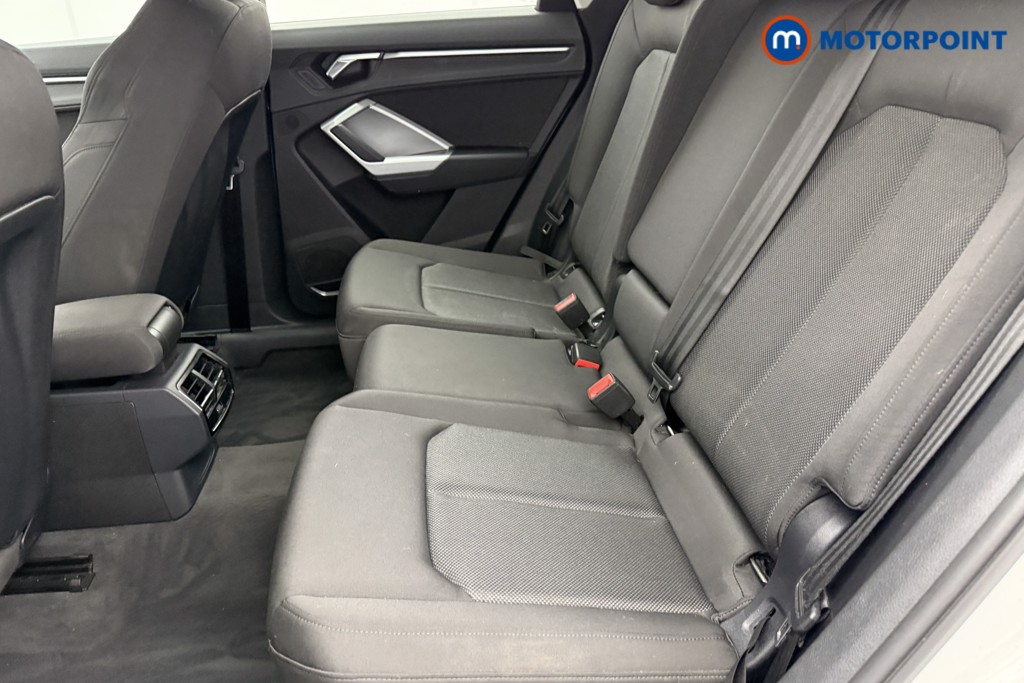 Audi Q3 Sport Manual Petrol SUV - Stock Number (1543475) - 26th supplementary image
