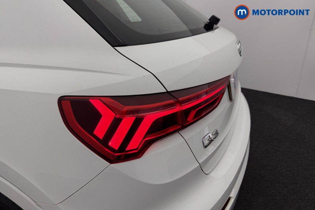 Audi Q3 Sport Manual Petrol SUV - Stock Number (1543475) - 28th supplementary image