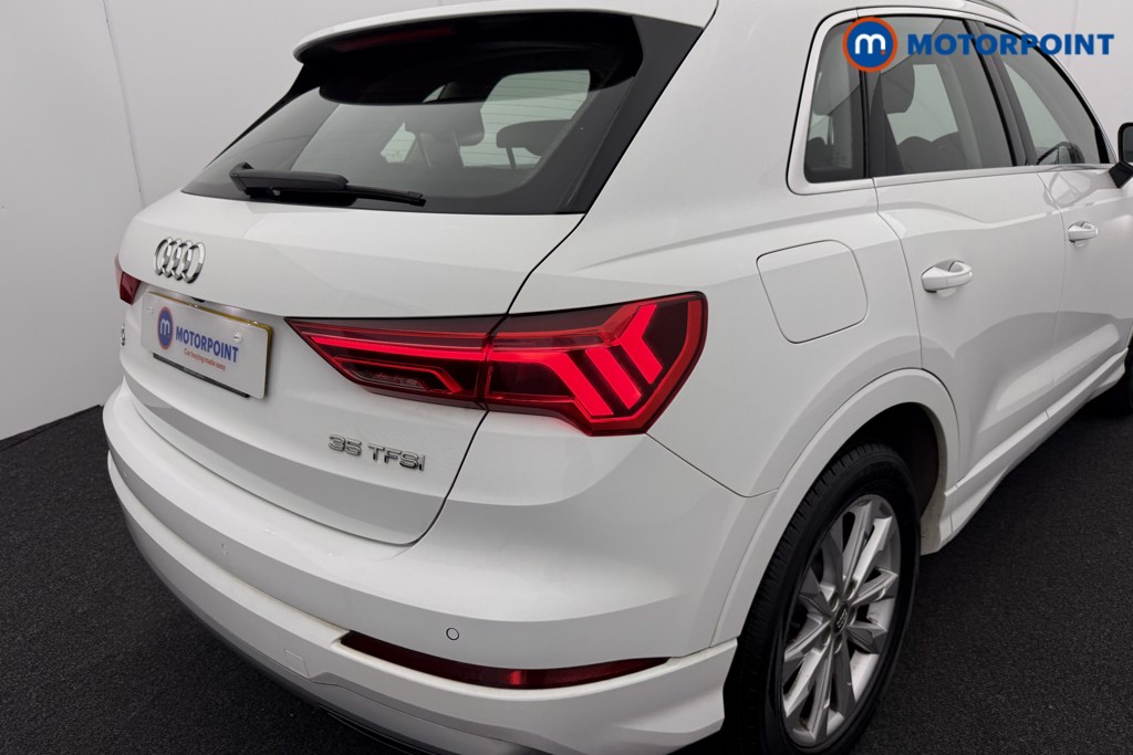 Audi Q3 Sport Manual Petrol SUV - Stock Number (1543475) - 29th supplementary image