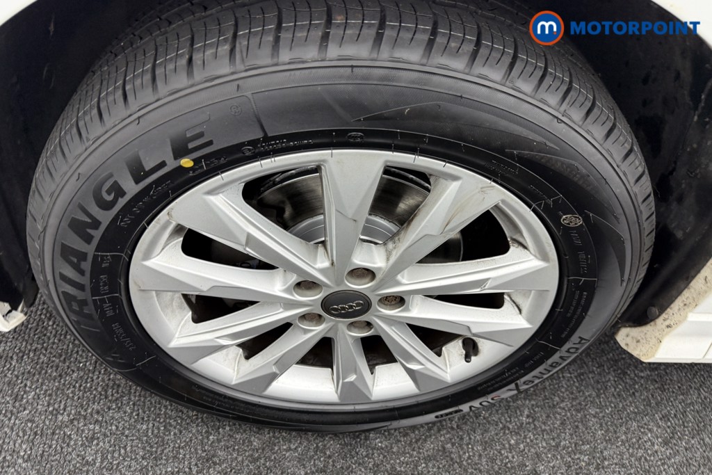 Audi Q3 Sport Manual Petrol SUV - Stock Number (1543475) - 32nd supplementary image