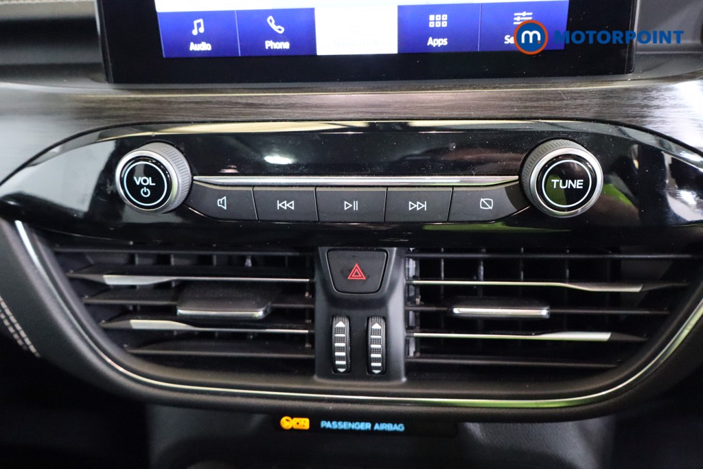 Ford Kuga Vignale Manual Diesel-Electric Hybrid SUV - Stock Number (1543786) - 7th supplementary image