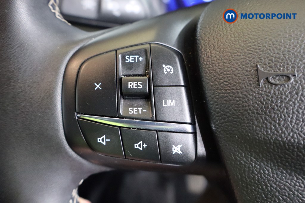 Ford Kuga Vignale Manual Diesel-Electric Hybrid SUV - Stock Number (1543786) - 10th supplementary image