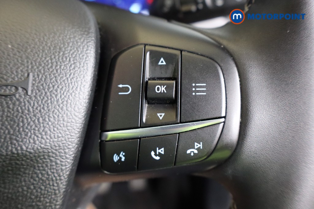Ford Kuga Vignale Manual Diesel-Electric Hybrid SUV - Stock Number (1543786) - 11th supplementary image
