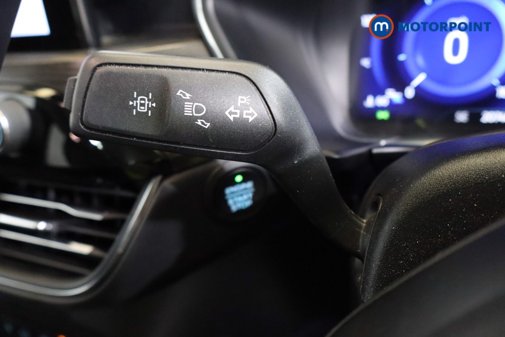 Ford Kuga Vignale Manual Diesel-Electric Hybrid SUV - Stock Number (1543786) - 12th supplementary image