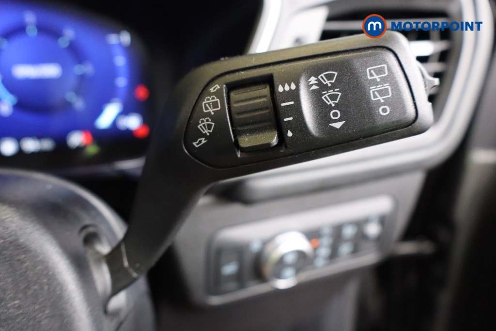 Ford Kuga Vignale Manual Diesel-Electric Hybrid SUV - Stock Number (1543786) - 13th supplementary image