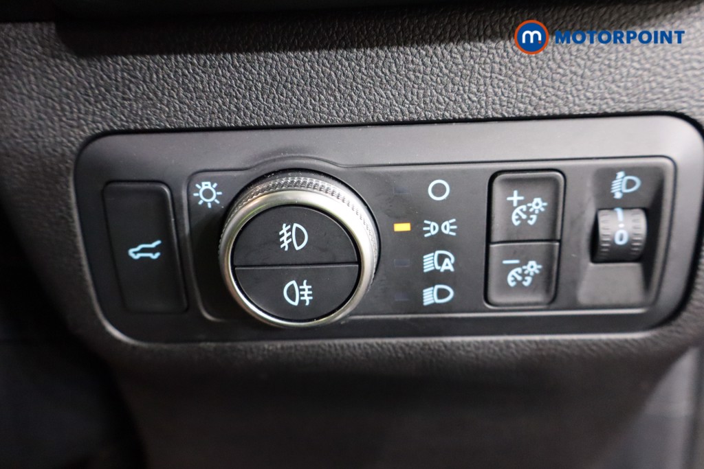 Ford Kuga Vignale Manual Diesel-Electric Hybrid SUV - Stock Number (1543786) - 14th supplementary image