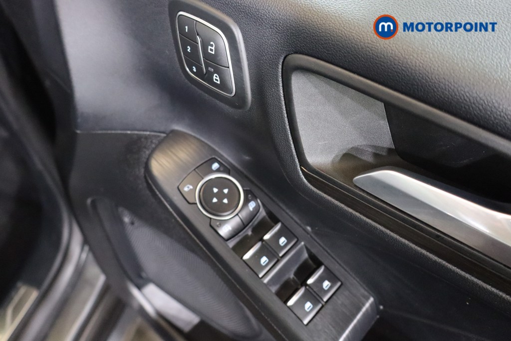 Ford Kuga Vignale Manual Diesel-Electric Hybrid SUV - Stock Number (1543786) - 16th supplementary image