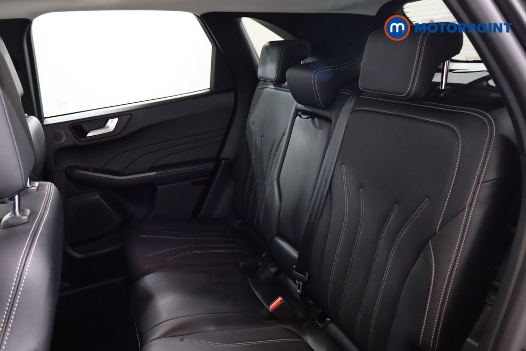 Ford Kuga Vignale Manual Diesel-Electric Hybrid SUV - Stock Number (1543786) - 19th supplementary image
