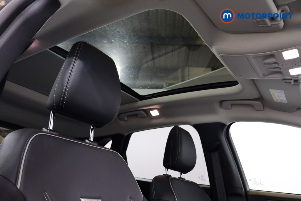 Ford Kuga Vignale Manual Diesel-Electric Hybrid SUV - Stock Number (1543786) - 22nd supplementary image