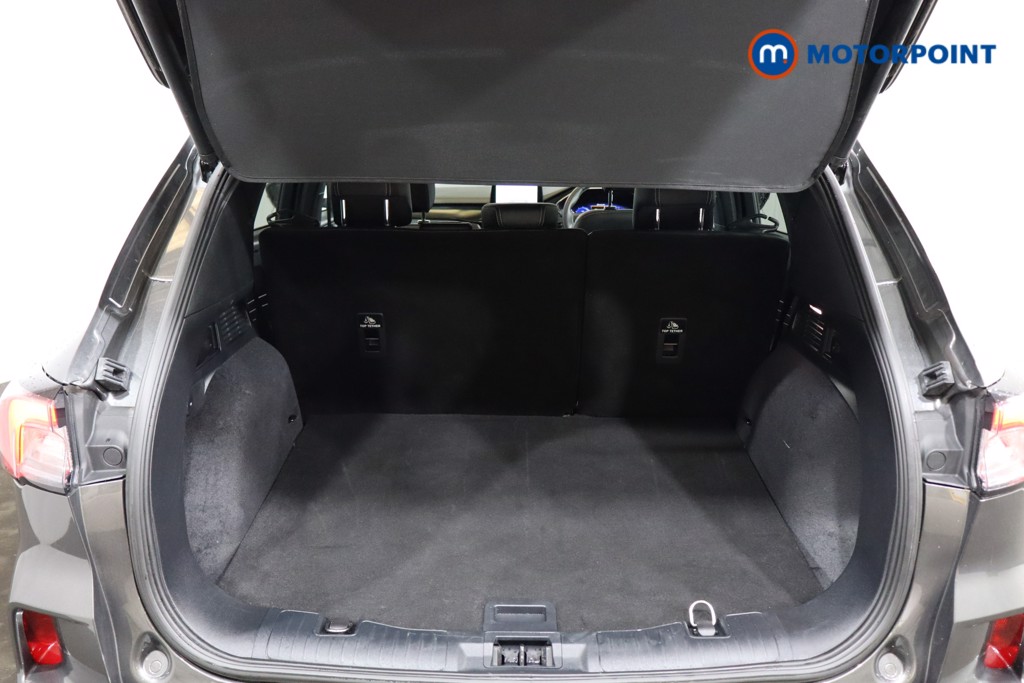 Ford Kuga Vignale Manual Diesel-Electric Hybrid SUV - Stock Number (1543786) - 23rd supplementary image
