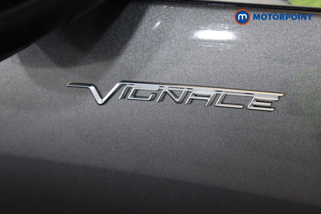 Ford Kuga Vignale Manual Diesel-Electric Hybrid SUV - Stock Number (1543786) - 32nd supplementary image