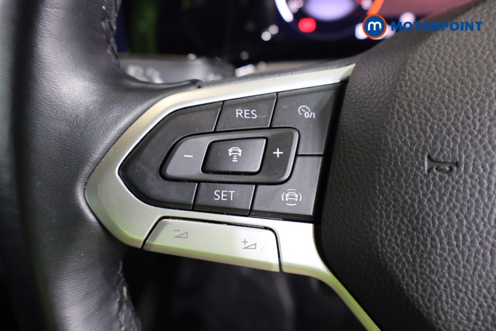 Volkswagen Golf Life Manual Diesel Hatchback - Stock Number (1543912) - 11th supplementary image