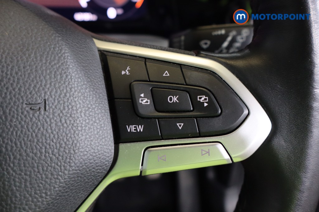 Volkswagen Golf Life Manual Diesel Hatchback - Stock Number (1543912) - 12th supplementary image