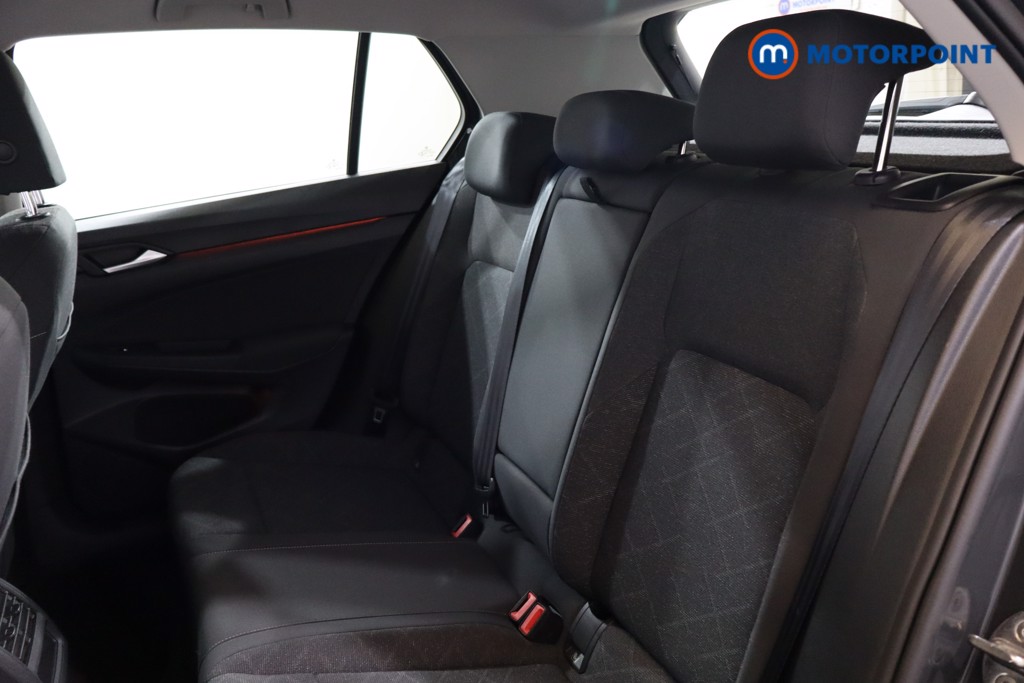 Volkswagen Golf Life Manual Diesel Hatchback - Stock Number (1543912) - 17th supplementary image