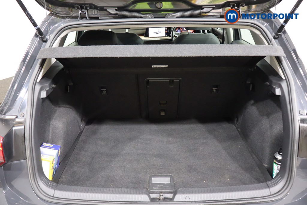 Volkswagen Golf Life Manual Diesel Hatchback - Stock Number (1543912) - 20th supplementary image