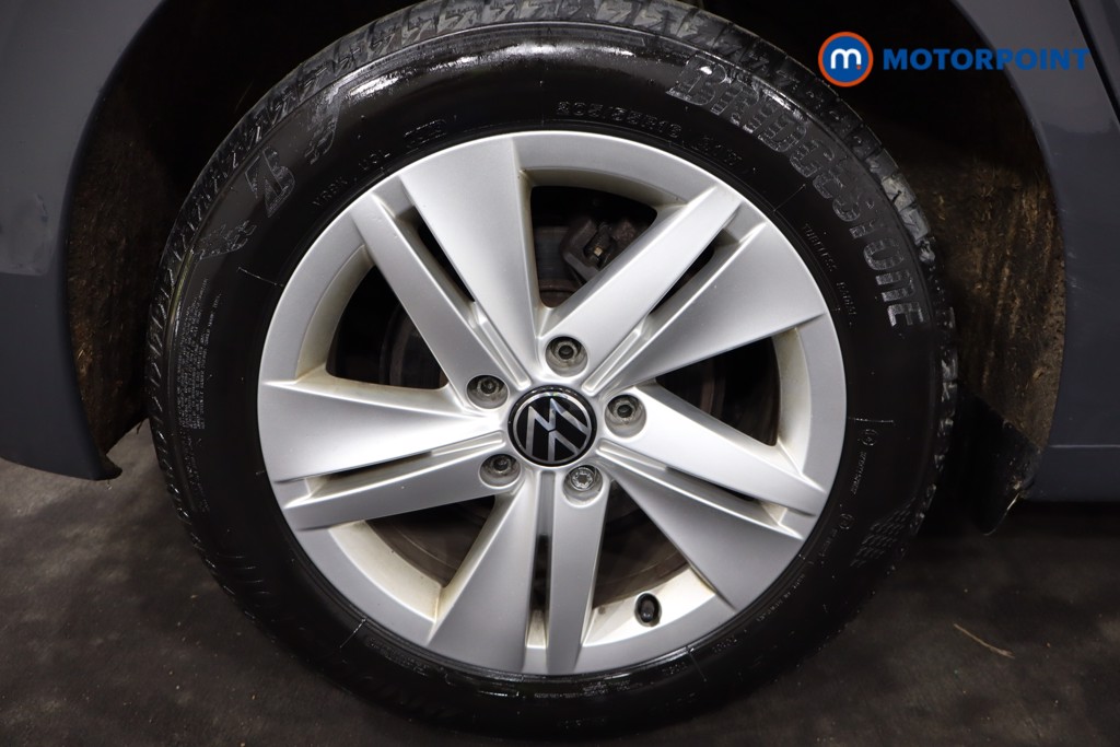 Volkswagen Golf Life Manual Diesel Hatchback - Stock Number (1543912) - 21st supplementary image