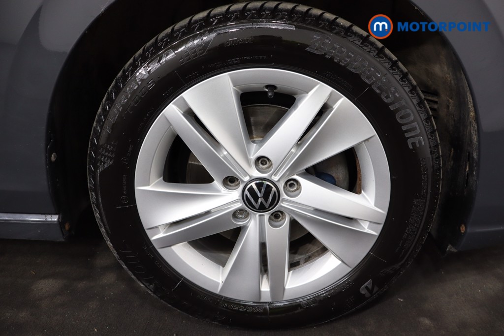Volkswagen Golf Life Manual Diesel Hatchback - Stock Number (1543912) - 22nd supplementary image